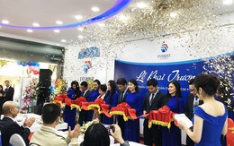 CTCP Chứng khoán Everest chính thức khai trương Chi nhánh Bà Triệu