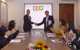 Công ty Cổ phần Đầu tư Công Nghiệp Xuất nhập khẩu Đông Dương sẽ niêm yết trên HNX vào ngày 18/12