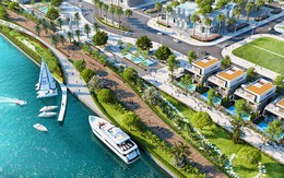Những ưu điểm vượt trội của dự án biệt thự nghỉ dưỡng triệu đô bên sông – One River Villas