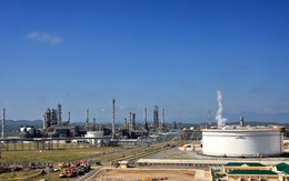 BVSC ước tính doanh thu năm 2019 của Lọc hóa dầu Bình Sơn đạt hơn 102.000 tỷ đồng
