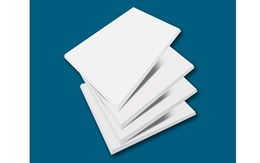 Bước đột phá của DAG khi sản xuất thành công tấm Fomex