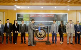 Công ty cổ phần tư vấn thiết kế Viettel chào sàn upcom với giá 28.000 đồng/cổ phiếu