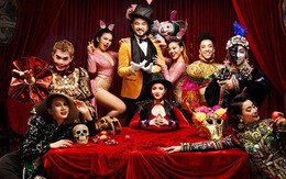 The Greatest Show – Trải nghiệm mô hình giải trí tiên phong tại Việt Nam
