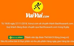 Phía sau thị trường thương mại điện tử được đánh giá tăng trưởng nhanh nhất khu vực