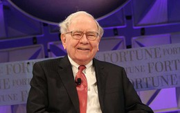 Nguyên tắc đơn giản của Warren Buffett khi đầu tư trong cuộc khủng hoảng tài chính