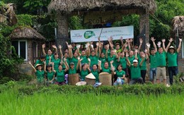 Mai Chau Ecolodge, vẹn nguyên lời hứa sẻ chia