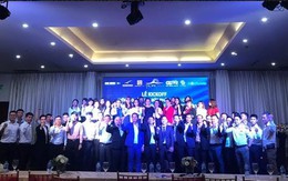 Vietinhomes bùng nổ sự kiện kickoff Dự án Beau Rivage Nha Trang