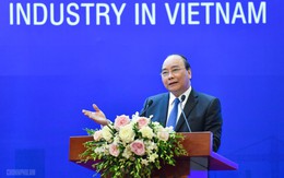 Thủ tướng: Nói sản phẩm Samsung 100% nước ngoài là nhầm lẫn!