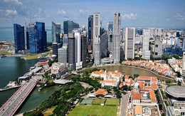 Làm thế nào để phần lớn người dân sở hữu được nhà ở nơi đắt đỏ như Singapore?