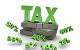 Thuế tài sản: Lý do gì mà cố đánh một sắc thuế “không bền vững”?