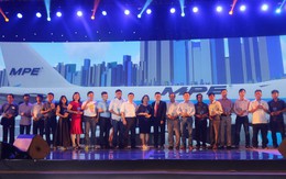 MPE giới thiệu công nghệ Smart Control