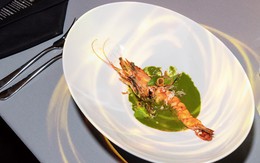 H-Gourmet: Trải nghiệm ẩm thực đẳng cấp thế giới qua hương vị Việt Nam