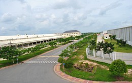 KCN Nam Tân Uyên (NTC) trả cổ tức bằng tiền tỷ lệ 100%