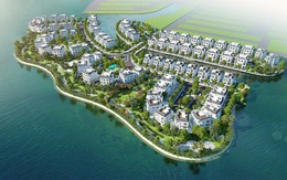 The New Monaco – Có một Resort 5 sao đắt giá giữa lòng Đất Cảng