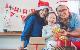 Kế hoạch tiết kiệm mùa Giáng sinh cho bạn