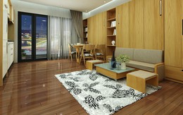 Xu hướng mua sắm nội thất cuối năm