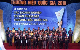 Hùng Hậu giữ vững thương hiệu Quốc gia