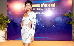 Top 5 Miss Universe: "Thành công của H’Hen Niê là của tất cả mọi người"