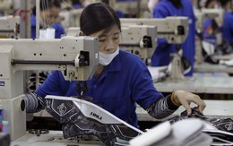 Chi phí nhân công Việt Nam đắt nhất Đông Nam Á và tương lai của "công xưởng thế giới"