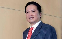 Con trai ông Hồ Hùng Anh vừa gom xong hơn 44,7 triệu cổ phiếu TCB