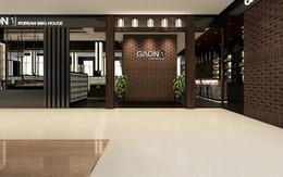 Nhà hàng Gaon - nét văn hóa ẩm thực xứ Hàn