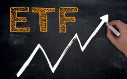 Tuần hai quỹ ETF cơ cấu: Khối ngoại mua ròng 187 tỷ đồng, đột biến giao dịch thỏa thuận