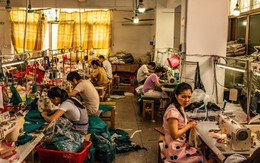 Những điều thú vị về cách Trung Quốc kiểm soát xã hội