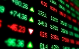 Khối ngoại bán ròng 800 tỷ đồng, Vn-Index thủng mốc 910 điểm trong phiên 24/12