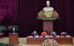 Tổng Bí thư Nguyễn Phú Trọng: Tuyệt đối không thiên vị, không để lọt vào quy hoạch những người không đủ tiêu chuẩn