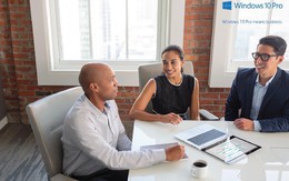 Doanh nhân cần lưu ý những gì khi chọn laptop hàng cao cấp