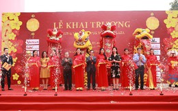 Trung tâm thương mại Mac Plaza Hà Đông chính thức khai trương
