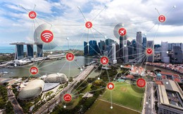 Đâu là tương lai cho dự án quốc gia thông minh của Singapore?
