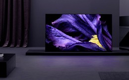 Ba lý do khiến người Việt say mê Sony OLED TV