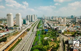 Toàn cảnh tuyến Metro số 1 Bến Thành - Suối Tiên hơn 2 tỷ USD sau 2.300 ngày xây dựng