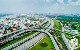 [Clip] Những đại dự án giao thông tại TP.HCM được kỳ vọng nhất trong năm 2019