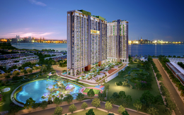 Thanh toán 30% đến khi nhận nhà – cơ hội đầu tư cuối năm 2018