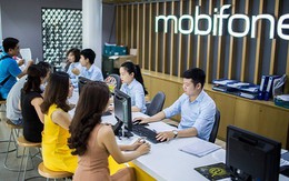 Tặng xe Vinfast 1,8 tỷ cho khách sử dụng mạng Mobifone nạp thẻ