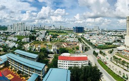 Từ năm 2019 khan hiếm nguồn cung bất động sản