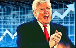 Trước ông Trump, các cựu tổng thống Mỹ đã nói gì để "cứu" thị trường chứng khoán?