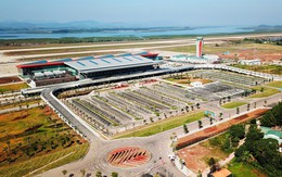 Sân bay quốc tế Vân Đồn chính thức khai trương vào 30/12 và cú cất cánh của Vân Đồn