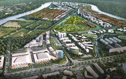 Nam Long Group (HOSE: NLG) duy trì mục tiêu tăng trưởng lợi nhuận 20% - 30% cho 3 năm tới