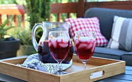 Cách thưởng vang với đá nức tiếng thế giới của người Tây Ban Nha