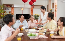 Chăm sóc sức khỏe đúng cách giúp vui xuân trọn vẹn