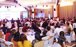 Phúc Đại Việt ra mắt tuyến phố shophouse Special Gold thuộc KĐT Kim Long City