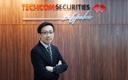 Sự trỗi dậy của Fintech định hình xu hướng ngành dịch vụ chứng khoán