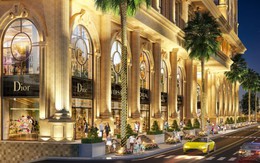 Biểu tượng mới của Sài Gòn nay