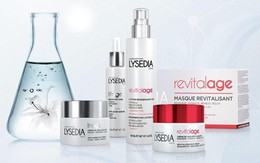 Lysedia: Hành trình khám phá “sắc đẹp vĩnh cửu” của triệu phụ nữ Pháp