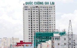 Liên quan vụ chậm công bố 14 giao dịch trị giá 3.200 tỷ đồng, Quốc Cường Gia Lai bị nhắc nhở vi phạm trên toàn thị trường