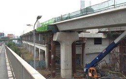 Vì sao metro Bến Thành - Suối Tiên mắc nhiều sai sót?