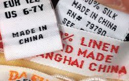 Năm 2019 Việt Nam đứng trước cơ hội lớn, song cẩn trọng với việc lẩn thuế của hàng Trung Quốc qua nhãn mác "Made in Vietnam"
